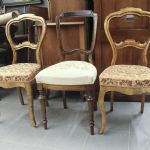 734 7023 CHAIRS